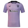 Ensemble Maillot Athletic Bilbao Third 2024-25 Enfant